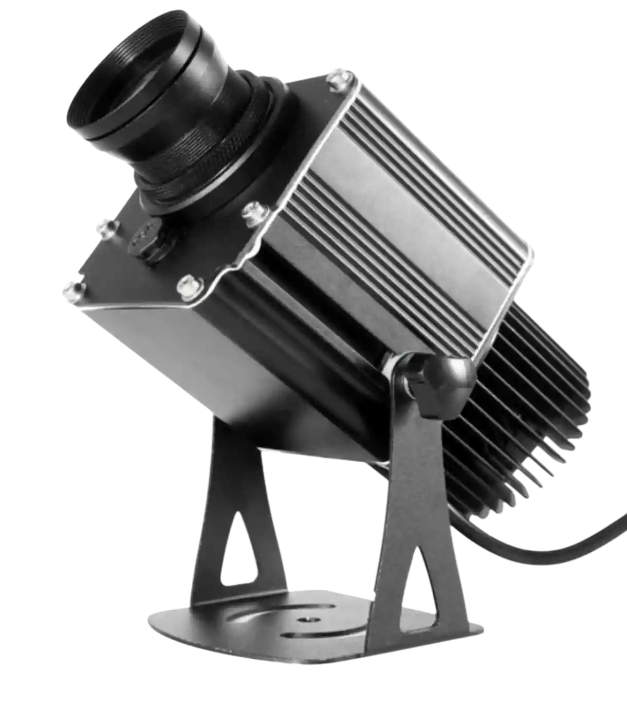 55W High Power Logo Projector